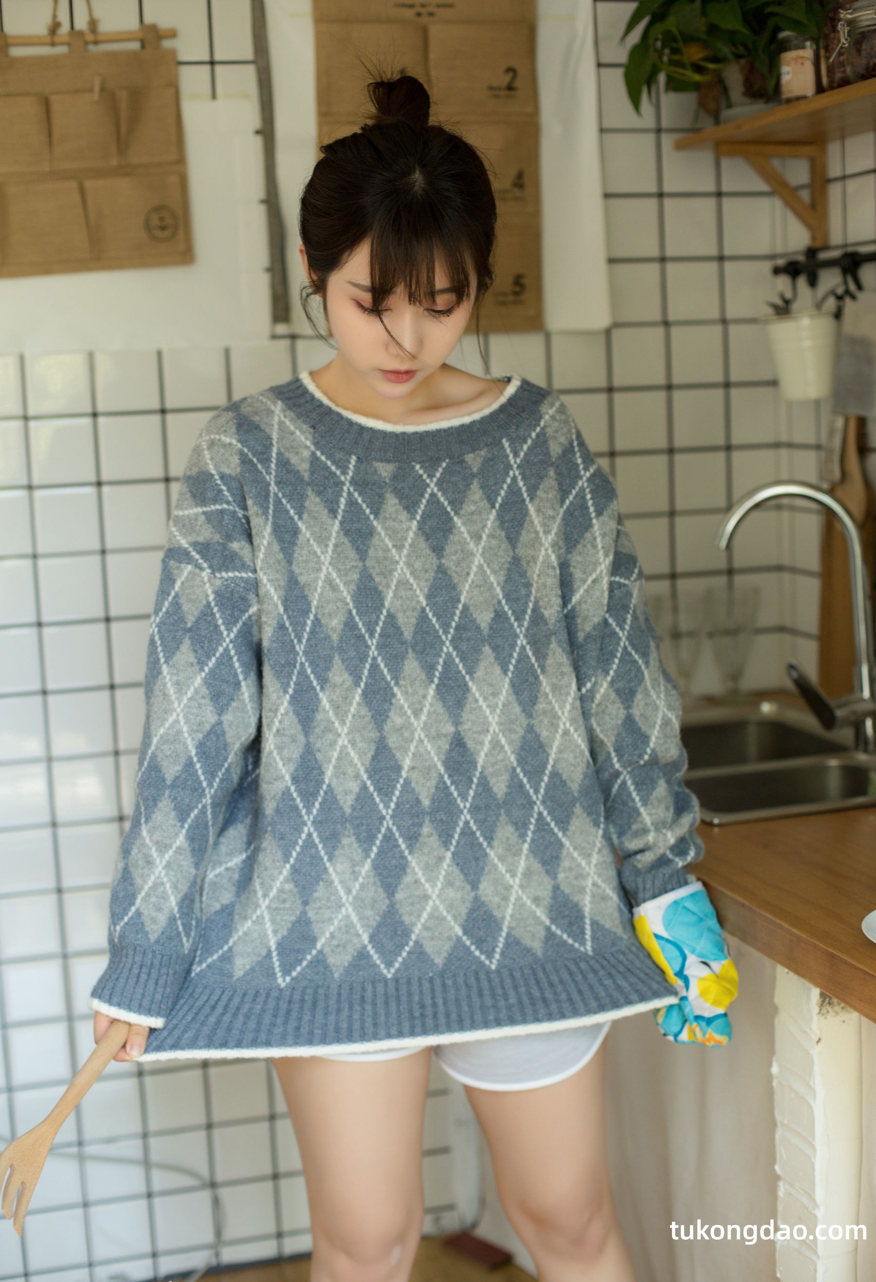 喵糖映画 VOL.003 写真集 写真系列-第8张